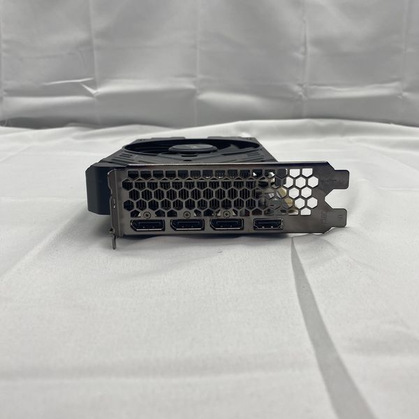 Palit 〔中古〕RTX4060Ti STORMX 8GB GDDR6（中古保証1ヶ月間