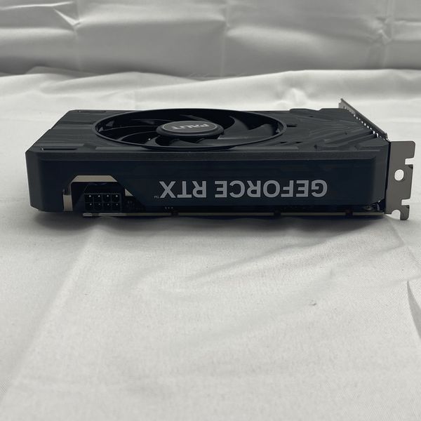 Palit 〔中古〕RTX4060Ti STORMX 8GB GDDR6（中古保証1ヶ月間