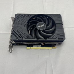 Palit 〔中古〕RTX5070Ti GAMINGPRO-S 16GB GDDR7（中古1ヶ月保証