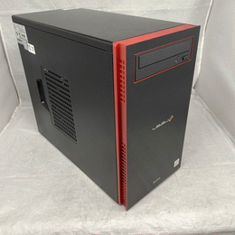 ミドルレンジ中古ゲーミング デスクトップPC | パソコン工房【公式通販】