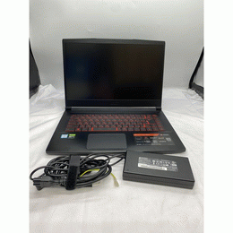 MSI 〔中古〕MS-16R5 インテル® Core™ i7-10750H プロセッサー (6C12T