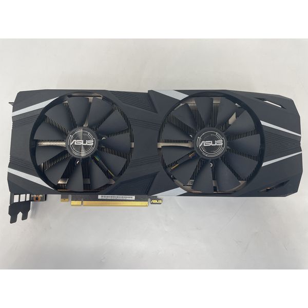 ASUS 〔中古〕GeForce RTX2080Ti（中古保証1ヶ月間） | パソコン工房