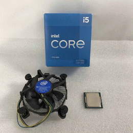 Intel Core i5 CPU 他、纏め売り 中古Core i5 プロセッサー (intel CPU) | パソコン工房【公式通販】