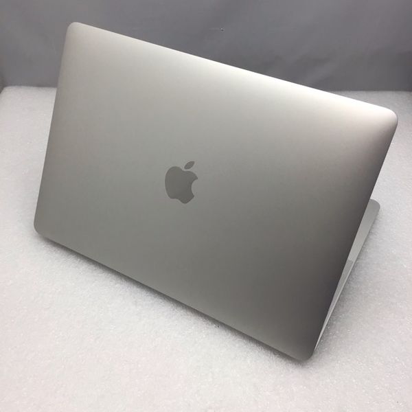 APPLE 〔中古〕MacBook Air (M1・2020) MGN93J/A シルバー Apple M1 8