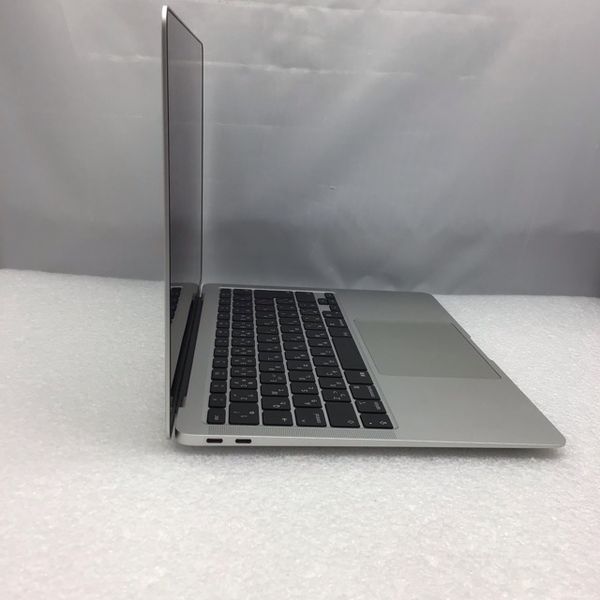 APPLE 〔中古〕MacBook Air (M1・2020) MGN93J/A シルバー Apple M1 8