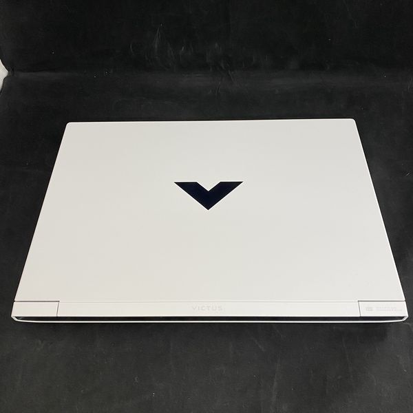 HP 〔中古〕Victus 16-s0011AX Ryzen 5 7640HS/DDR5 16GB/512GB SSD