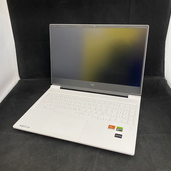HP 〔中古〕Victus 16-s0011AX Ryzen 5 7640HS/DDR5 16GB/512GB SSD