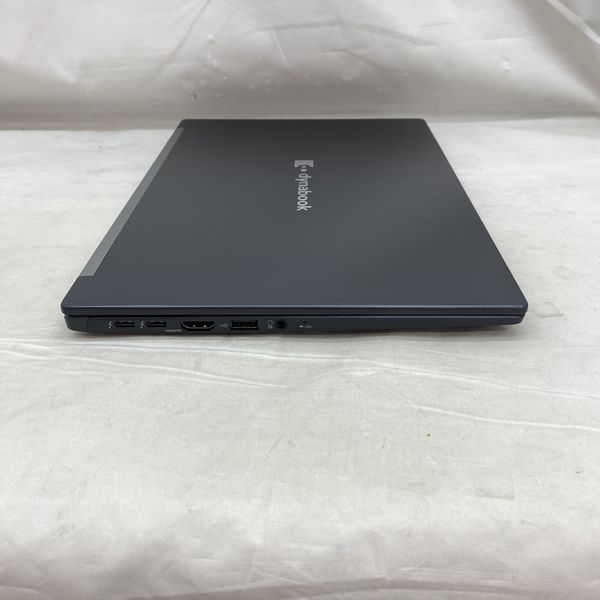 TOSHIBA 〔中古〕dynabook G83/KW Core i5-1235U プロセッサー/16GB