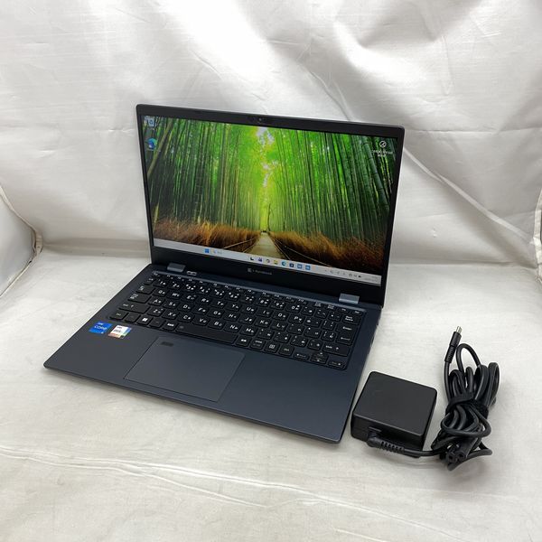 TOSHIBA 〔中古〕dynabook G83/KW Core i5-1235U プロセッサー/16GB