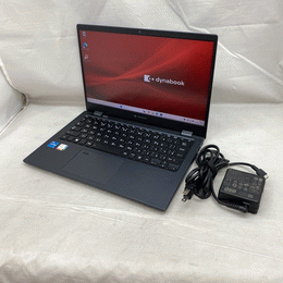 Dynabook 〔中古〕dynabook GX83/MLE P1G8M18LLE Core i7-10510U