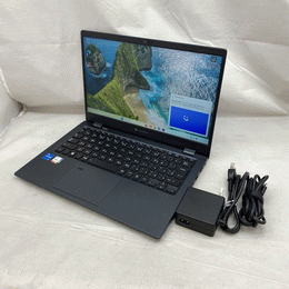 Dynabook 〔中古〕dynabook G83/FP Core i7-10710U プロセッサー 1.1