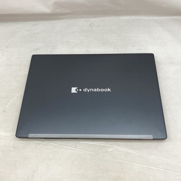 TOSHIBA 〔中古〕dynabook G83/KW Core i5-1235U プロセッサー/16GB