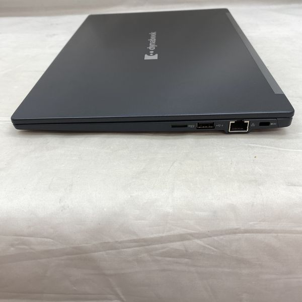 TOSHIBA 〔中古〕dynabook G83/KW Core i5-1235U プロセッサー/16GB