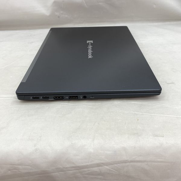 TOSHIBA 〔中古〕dynabook G83/KW Core i5-1235U プロセッサー/16GB