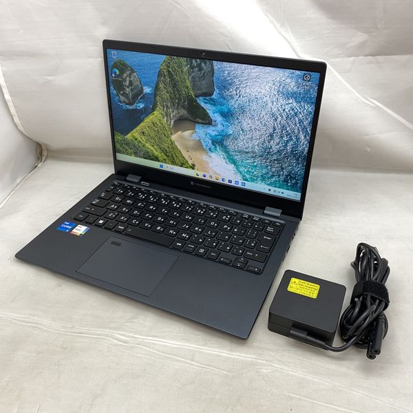 dynabook G83/KW i5-1235U 16gb 256GB dynabook 軽量PC G83kw⁄Core i5