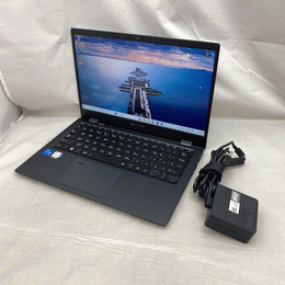 TOSHIBA 〔中古〕dynabook G83／HS A6G9HSEAH512 Core i7 1165G7