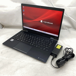 中古ノートパソコン TOSHIBA/Dynabook | パソコン工房【公式通販】