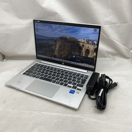 HP 〔中古〕HP EliteBook 630 G10（中古保証3ヶ月間） | パソコン工房