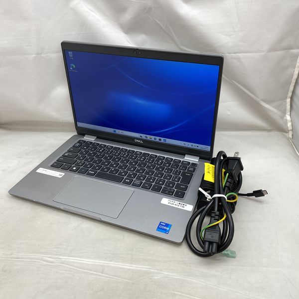DELL 〔中古〕Latitude 5320 Core i7-1185G7 プロセッサー/16GB/512GB