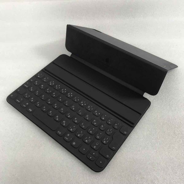 Smart Keyboard Folio11 MU8G2J/A 純正品 本体 11インチiPad Pro(第1世代)用 Smart Keyboard Folio -JIS MU8G2J/A