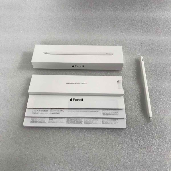 APPLE 〔中古〕Apple Pencil 第2世代 MU8F2J/A（中古保証1ヶ月間