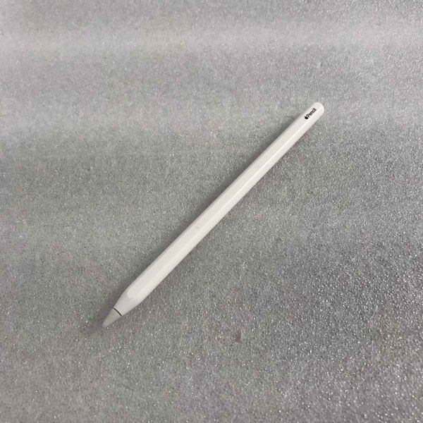 Apple Pencil 第2世代（MU8F2J/A）保証書あり APPLE 〔中古〕Apple Pencil 第2世代 MU8F2J/A（中古保証1ヶ月間