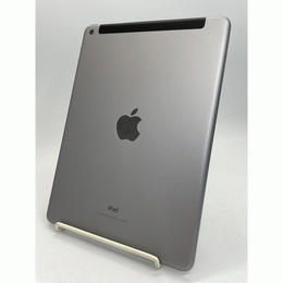 iPad(6世代)32GB スペースグレー 充電器・ケーブル付き 中古 iPad(6世代)32GB スペースグレー 充電器・ケーブル付き 中古