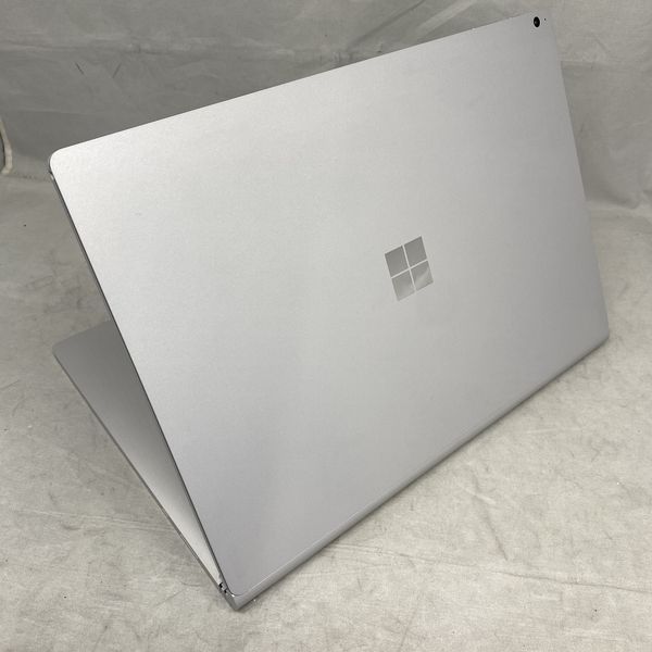 Microsoft 〔中古〕Surface Book3 15/インテル® Core™ i7 プロセッサー