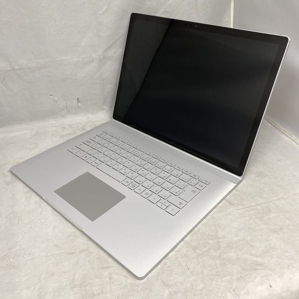 Microsoft 〔中古〕Surface Book3 15/インテル® Core™ i7 プロセッサー