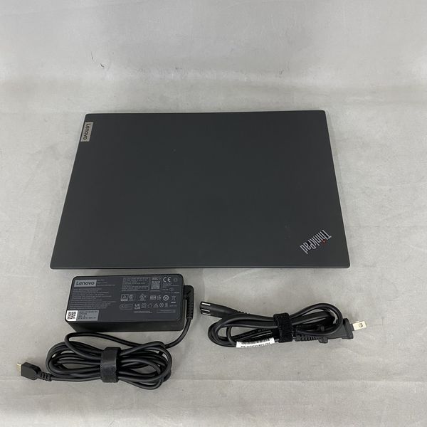 Lenovo 〔中古〕ThinkPad X13 Gen2 Ryzen 5 5600U/16GB/SSD256GB/AMD