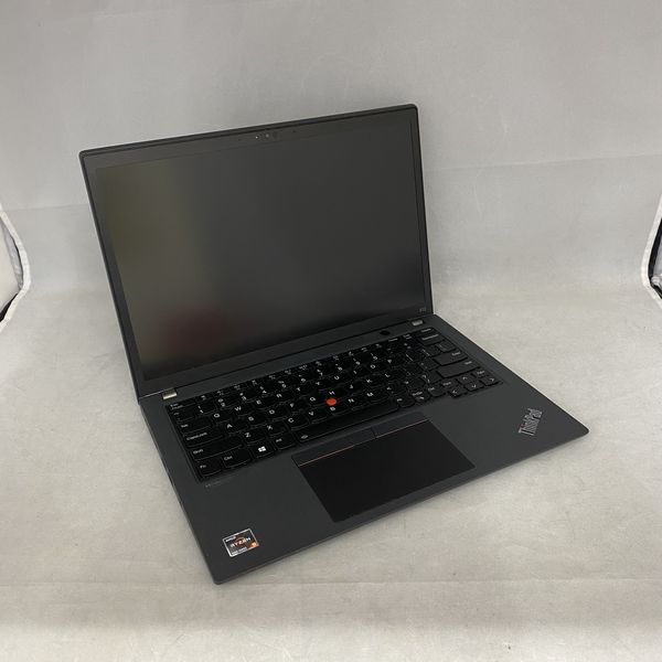 Lenovo 〔中古〕ThinkPad X13 Gen2 Ryzen 5 5600U/16GB/SSD256GB/AMD