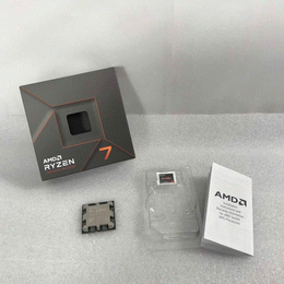 AMD 〔中古〕Ryzen7 8700G BOX（中古保証1ヶ月間） | パソコン工房