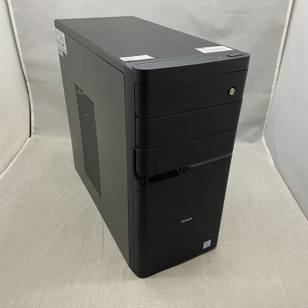 iiyama PC 〔中古〕IStDXi-M1B6 インテル® Core™ i7 プロセッサー