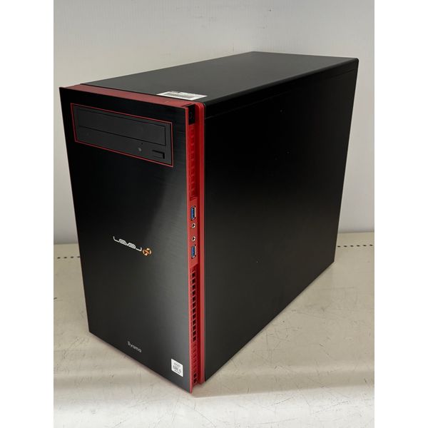 iiyama PC 〔中古〕ILeDXi-M046 インテル® Core™ i5-10400