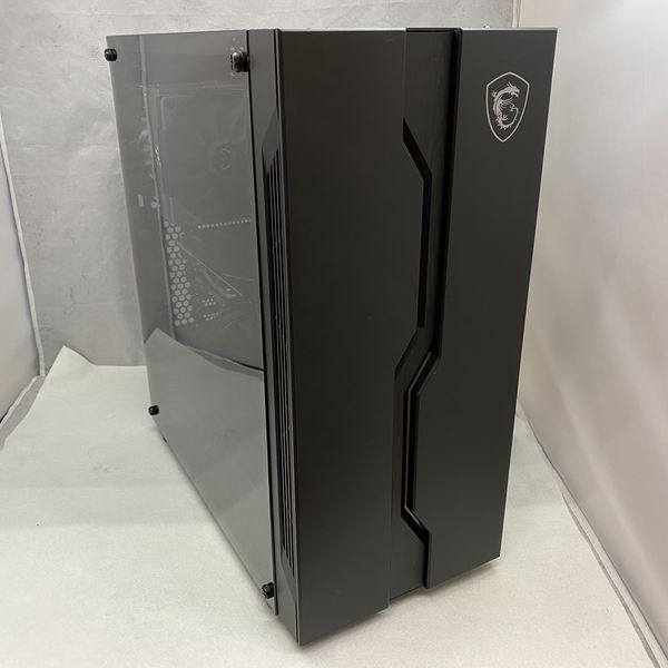 Core i7-9700 DDR4 16GB(8GB×2枚)メモリセット ノーブランド 〔中古〕GAMING PC インテル® Core™ i7 プロセッサー