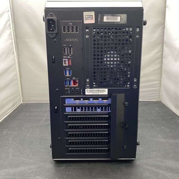 ノーブランド 〔中古〕GAMING PC インテル® Core™ i5 プロセッサー