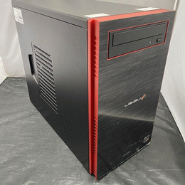 iiyama PC 〔中古〕IStDX2-M022-i5-HF2HM/741T4G Intel® Core™ i5