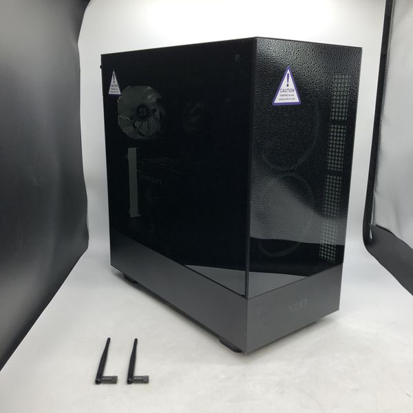 ノーブランド 〔中古〕GAMING PC インテル® Core™ i7 プロセッサー