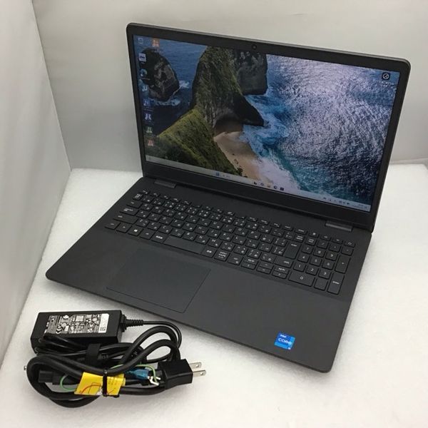 DELL 〔中古〕Vostro 3500 Core i5-1135G7 プロセッサー/DDR4 8GB