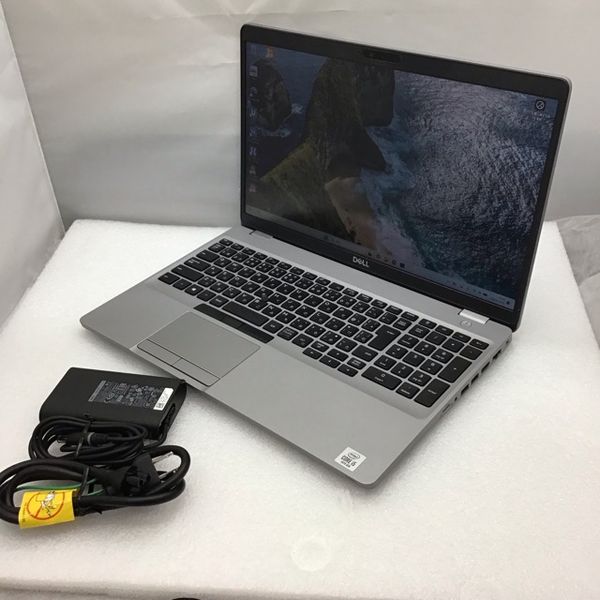 DELL 〔中古〕Latitude 5510 インテル® Core™ i5-10310U プロセッサー