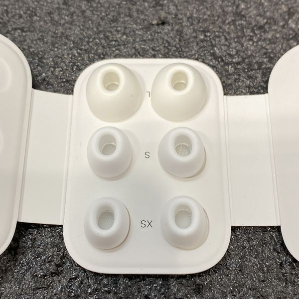 メ*マ様 AirPods Pro 第二世代 中古品 ゲオ公式通販サイト/ゲオオンラインストア【中古】【安心保証