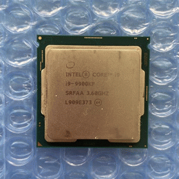 ま*お様 CPU Corei9-9,10,12世代まとめ売り Amazon | INTEL 第10世代CPU Comet Lake-S Corei9-10900KF 3.7GHz 10C