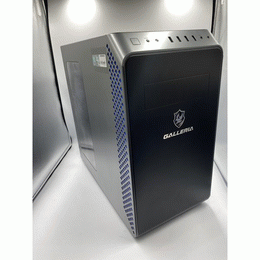 THIRDWAVE 〔中古〕Monarch-X ZZ i7-8700K/メモリ32GB/GTX1080Ti/Win11
