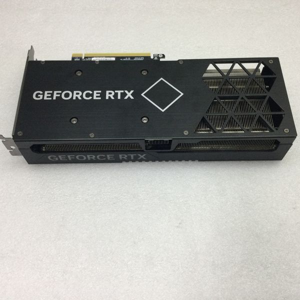 ノーブランド 〔中古〕RTX4070 SUPER 12GB（中古保証1ヶ月間