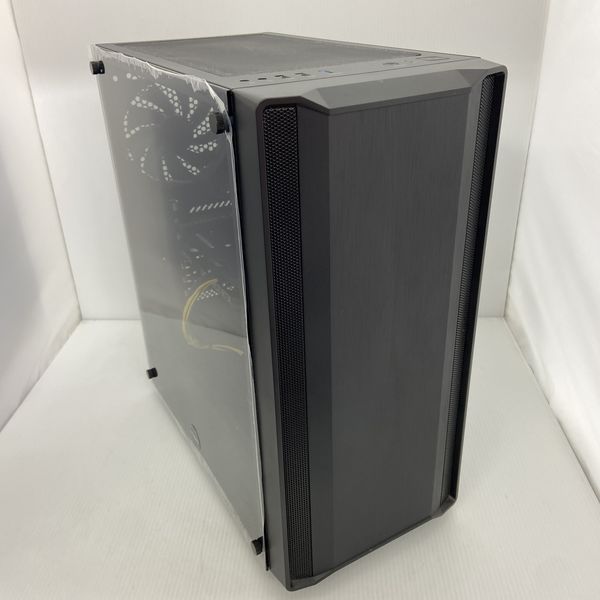 ノーブランド 〔中古〕自作パソコン Ryzen 5 5600G/DDR4 32GB/500GB