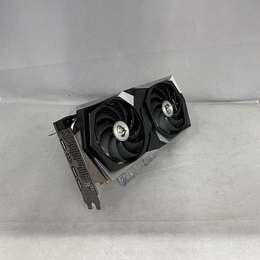 ASRock 〔中古〕Radeon RX6650XT SL 8GO（中古保証1ヶ月間