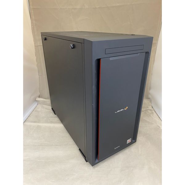 �k���ÁlILeDXs-M7P5-AR57X-SLSXB Ryzen 7 5700X/16GB/1TB SSD/GeForce RTX 4060 Ti