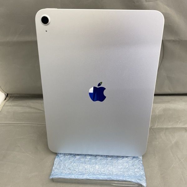 APPLE 〔中古〕iPad (第11世代) Wi-Fiモデル 256GB シルバー MD4G4J/A