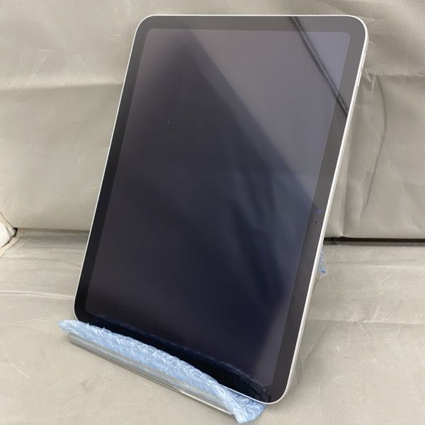 APPLE 〔中古〕iPad (第11世代) Wi-Fiモデル 256GB シルバー MD4G4J/A