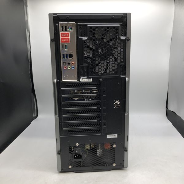 THIRDWAVE 〔中古〕GALLERIA ZA9C-R37 インテル® Core™ i9-12900K